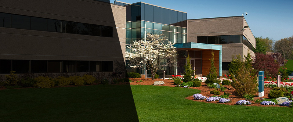 Syosset Landscapers