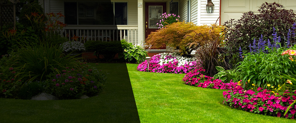 Syosset Landscapers