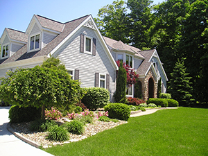 Landscapers and Lawncare Services in Syosset, NY